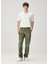 Vintage Russel Haki Pantolon 1