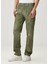 Vintage Russel Haki Pantolon 2
