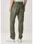 Vintage Russel Haki Pantolon 3