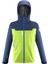 Kamet Light Gore-Tex® 3l Plain Kapüşonlu Erkek Spor Ceket 1