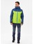 Kamet Light Gore-Tex® 3l Plain Kapüşonlu Erkek Spor Ceket 2