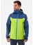 Kamet Light Gore-Tex® 3l Plain Kapüşonlu Erkek Spor Ceket 3