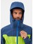 Kamet Light Gore-Tex® 3l Plain Kapüşonlu Erkek Spor Ceket 7