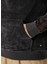 Draven Koyu Gri Kapüşonlu Sweatshirt 6