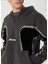 Boomerang Gri Erkek Sweatshirt 4