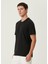 Siyah T-Shirt 3