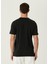Siyah T-Shirt 4