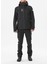 K Absolute Goretex Siyah Erkek Spor Ceket MIV9870 N0247 2