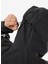 K Absolute Goretex Siyah Erkek Spor Ceket MIV9870 N0247 6