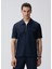 N-Tech Lacivert Sweatshirt 1
