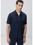 N-Tech Lacivert Sweatshirt 2