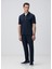 N-Tech Lacivert Sweatshirt 3