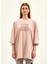 Pudra Oversize T-Shirt 1
