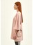 Pudra Oversize T-Shirt 2