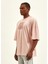 Pudra Oversize T-Shirt 4