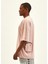 Pudra Oversize T-Shirt 5
