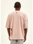 Pudra Oversize T-Shirt 6