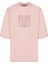 Pudra Oversize T-Shirt 7