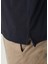 Lacivert Polo Yaka Baskılı T-Shirt 6