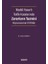 Maddi Hasarlı Trafik Kazalarında Zararların Tazmini Başvurucunun El Kitabı 1