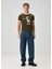 Haki Baskılı T-Shirt 2
