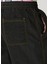 x Kıdsuper Siyah Oversized Pantolon 5
