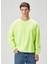 Bobypark Ekru Sweatshirt 1