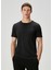 3lü Siyah T-Shirt Seti 1