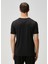 3lü Siyah T-Shirt Seti 4