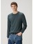 Stony Skull Petrol Sweatshirt 1