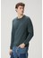 Stony Skull Petrol Sweatshirt 3