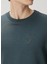 Stony Skull Petrol Sweatshirt 5