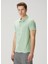 Yeşil Polo Yaka T-Shirt 3