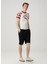 x Kidsuper Ringer Beyaz T-Shirt 2