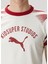 x Kidsuper Ringer Beyaz T-Shirt 5