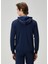 Koyu Mavi Sweatshirt 4