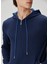 Koyu Mavi Sweatshirt 5