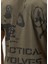 Yeşil Baskılı T-Shirt 7