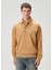 Taba Polo Sweatshirt 1