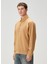 Taba Polo Sweatshirt 3