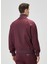 Bordo Sweatshirt 4