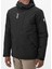 Cham Warm Primaloft® Insulation Siyah Erkek Spor Ceket 4