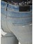 Micro Starbust Mavi Jean Pantolon 5