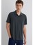 Yeşil Polo Tişört 0613008-85370 2
