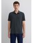 Yeşil Polo Tişört 0613008-85370 5