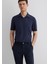 Lacivert Polo Tişört 0613008-83699 3