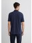 Lacivert Polo Tişört 0613008-83699 5
