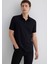 Siyah Polo Tişört 0613006-900 1