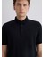 Siyah Polo Tişört 0613006-900 5