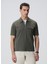 N-Tech Haki Sweatshirt 1